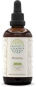 HerbEra Anamu B120 Extract de plante aromatice fără alcool Tinctură, macelarie jamaicană Guineea Hen buruieni (Petiveria Alliacea) Herb uscat (4 fl oz)