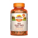 Sundown Red Yeast Rice 1200 mg, 240 capsule