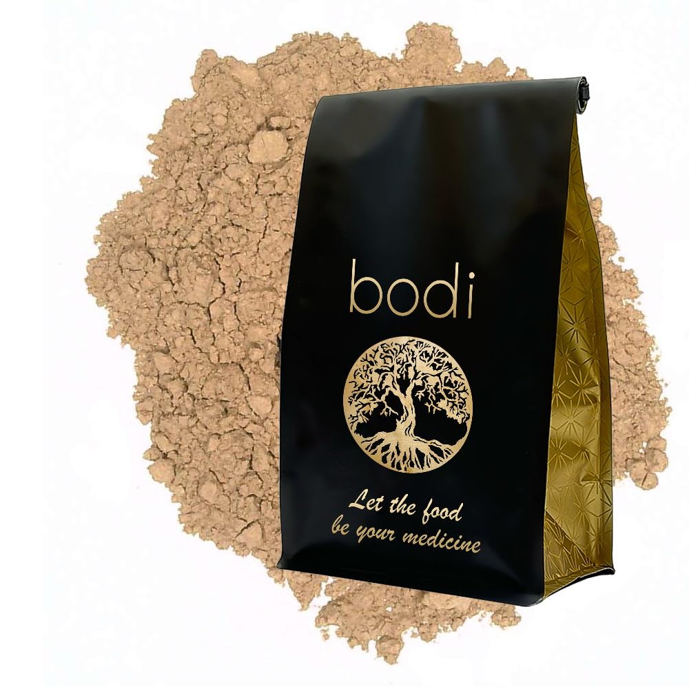 bodi : Dong Quai Root Powder 4 oz la 5lb 