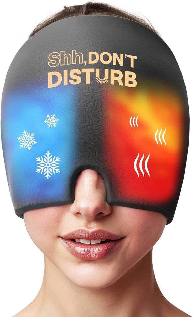 Migrene Relief Cold Cap 