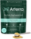 Adult Dog Powder Supliment & Food Topper 