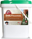 Formula 707 Daily Essentials Equine Supliment, 25lb Bucket 