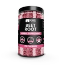 PURE ORIGINAL INGREDIENTS Sfeclă rădăcină (730 capsule) No Magneziu sau Rice Fillers, întotdeauna pură, Lab verificat