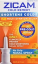 Zicam Rece Remedy No Drip Nasal Spray, 0. 5 oz., Pachet de 2