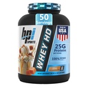 BPI Sporturi Whey HD Ultra Premium Praf de proteine Izolat 