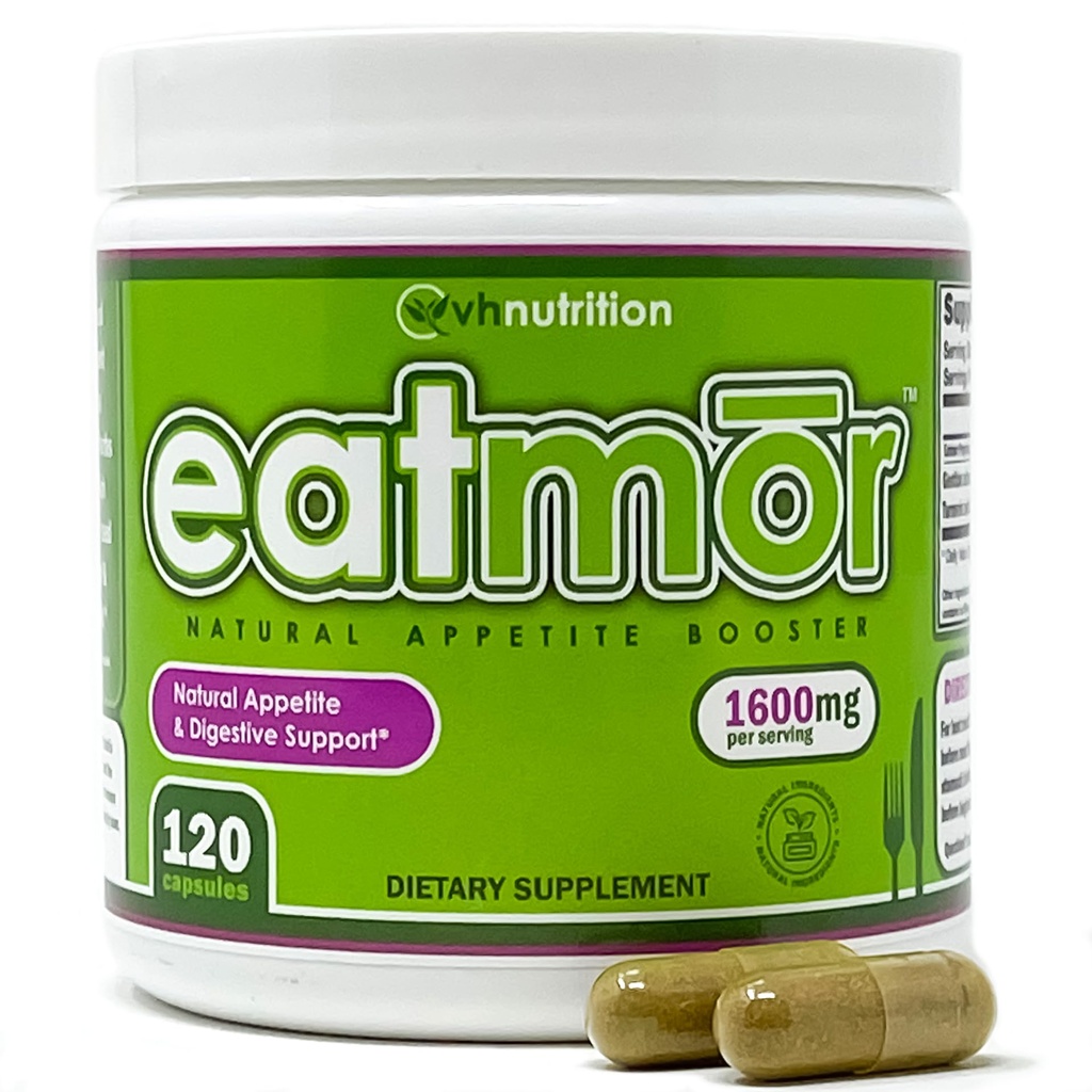VH Nutritie Eatmor 