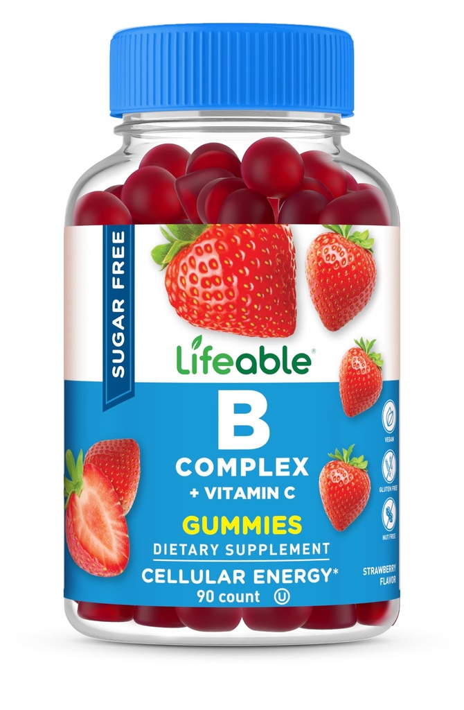 Vitamina B Complex B Complexul B-complex B cu vitamina C 