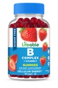 Vitamina B Complex B Complexul B-complex B cu vitamina C 