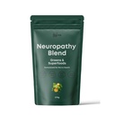 Neuropatia nervilor Superfood Blend Greens Pulbere pentru neuropatia periferică cu 600 mg de R Alpha Acid lipoic