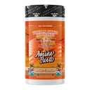 Amino Flood from Frontline Formulations - BCAA + EAA Recovery & Hydration Formula 