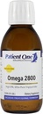 Pacient 1 Omega 2800 lichid 