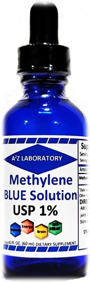 1% A2Z Laboratory 
