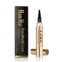 HANMU Sprânceană de creştere serului, pentru îmbunătăţirea rapidă a creşterii sprâncenelor mai rapid, Fuller, Thicker, Non Iritating Eye Brow Ser Harper 4ml