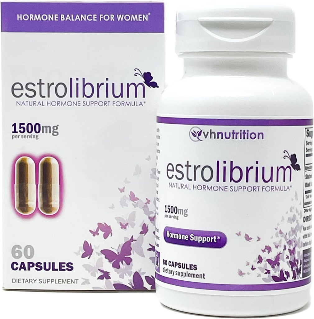 VH Nutriție ESTROLIBRIUM 