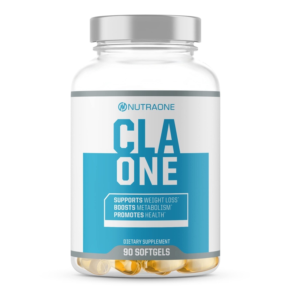NutraOne CLAOne Supliment de nutriţie 