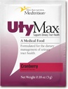 Medtrition UtyMax Cranberry Medical Food Powder 60/5 gm Pachete
