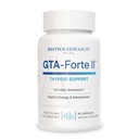 Biotics Research GTA Forte IITM Seleniu Supliment cu Zinc, Cupru, Porcine Glandular & Rubidium, Continental Glands, Optimal Hormonial Balanta, Fitochimic Bound Trase Elemente 90 Capsule