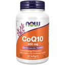 ACUM alimente Suplimente, CoQ10 400 mg, grad farmaceutic, All-Trans Form produs de Fermentare, 60 Softgels