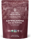 TRIBE ORGANICS KSM-66 Ashwagandha Root Extract de pulbere Ayurvedic Herb pentru suport de moda 
