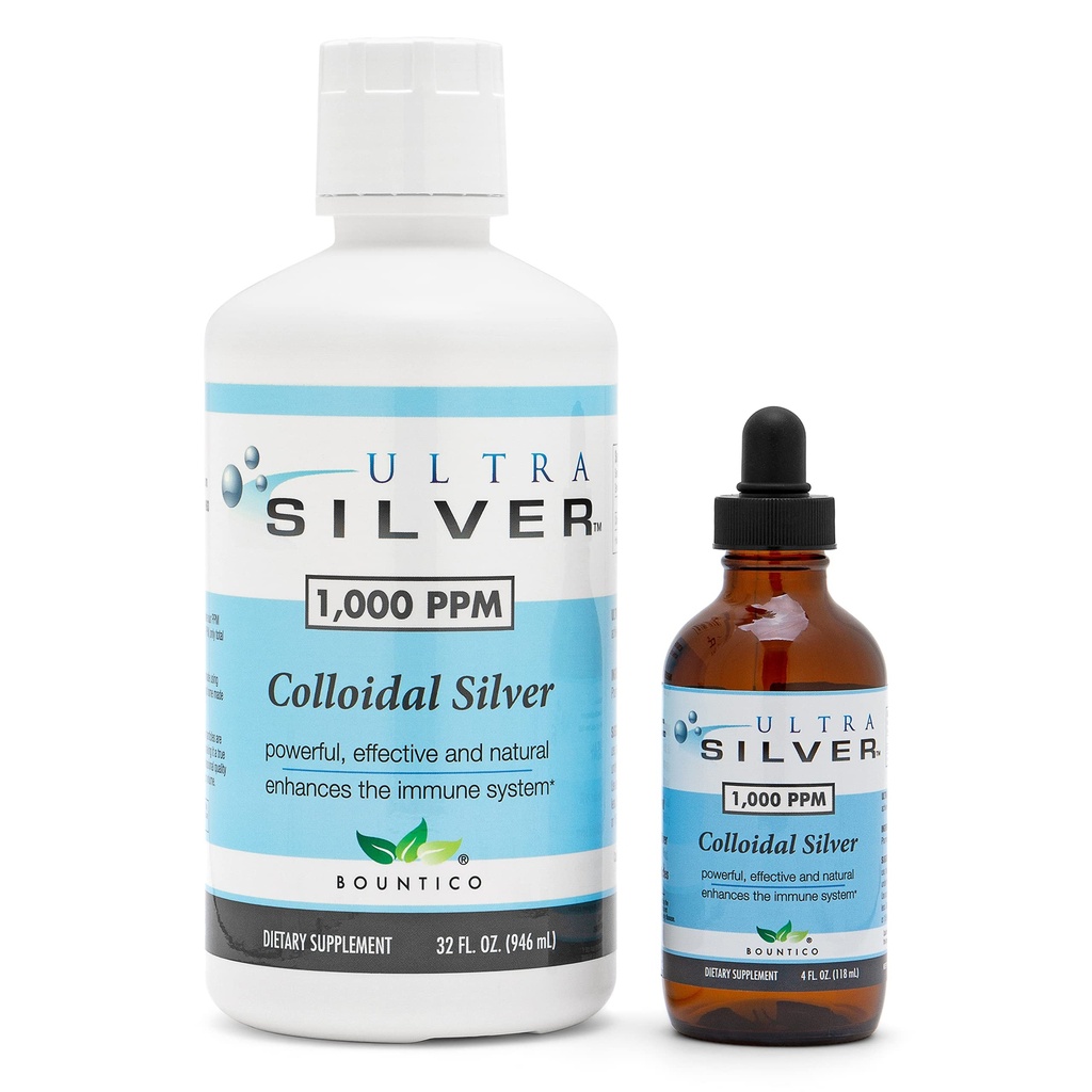 Ultra Silver® C