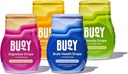 Buoy Electrolyte picături Variety Pack Digestion + Brain + Energie + Imunitate 