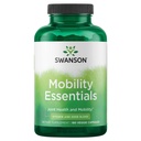Swanson Mobility Essentials 180 Veg Capsule