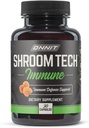 Onnit Shroom Tech Imune: Daily Immune Supplement with Chaga Mushroom (30ct)