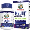 MaryRuth Organics Sugar Imunity Gummies gratuita Gummies 
