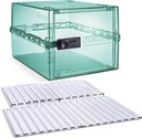 Lockabox OneTM Light Medi Green & Pack Bundle 
