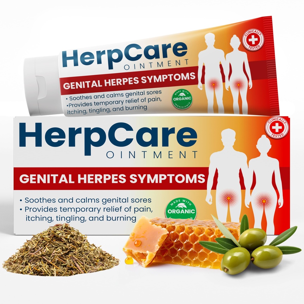 Herpes Genital Tratamentul 