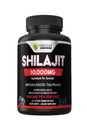 Capsulele Shilaj 22000 mg şi 85+ Minerale de urmărire pentru energie şi suport imunitar shilajit pentru bărbaţi şi femei pastile non-GMO Shilajit pentru bărbaţi, Made in USA (Packagging May Vary)