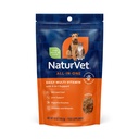 NaturVet All-in-One Dog Supliment - pentru suport comun, Digestion, Piele, Îngrijire Coat 