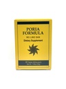 Poria Formula - Wu Ling San Herbal Supliment ajută la promovarea sistemului urinar și consolidează Spleen 60 comprimate 500mg / fiecare Made in USA