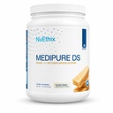 NuEthix Formulations Medipure DS cu Pea Proteine Faza 1 & 2 Sistem de detoxifiere, Supliment pentru a ajuta la susținerea Body