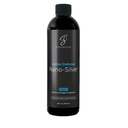Argint coloidal w/Nano Technology - 10ppm 16oz - 8X Mai eficient - Suport imunitar natural - Salvați zilele bolnave - Vârstele 5 și în sus - Outperforms Arginti PPM mai mari - Nu gust și miros - 3rd Party testat