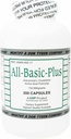 Montiff All Basic Plus Advanced Amino Acid Formula 200 Capsule