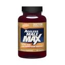 Barbat fara varsta Max Total Testosteron Booster Supliment pentru bărbaţi, 60 Caplete