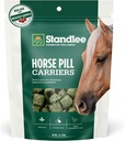 Standlee Premium Western Forage Pastile Carriers Sistem de livrare medicamente