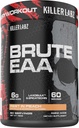 KILLER LABZ BrutE EAA Sufragerie lant & Aminoacidi esentiali 