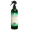 Silver Shield Sanitizer, All Natural Calibri Silver MicroCleaner, 12 OZ.