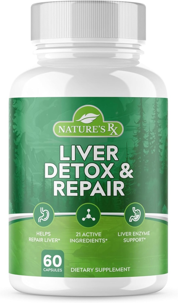 Natura lui RX 