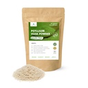 Element cosmic 100% pur Psyllium Husk Powder Organic 