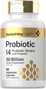 Mod de medic Probiotic Suplimentul 