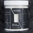 Leucină pură Element activ Amino Aroma de mere verzi 