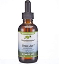 Remedii native Circu-Live - Toate Suplimentul Natural Herbal promovează fluxul sanguin şi circulaţia sănătoasă, 2 Fl oz.