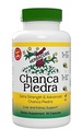 Chanca Piedra 500 mg 60 capsule (Stonebreaker) - pentru rinichi, piatră şi sănătate urinară, supliment de piatră renală