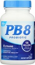 PB8 Acidophilus probiotic 120-număr (pachetul valoric de 2)