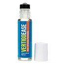 Vigor de bază Vertigo Ease Roll-On (10ml) - Natural & Rapid-Acțiune Vertigo și Amețeli Suport cu Lavender, Ghimbir, Frankincense și uleiuri esențiale - Combaterea Boli de călătorie