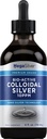 Piping Rock Crüssel Silver Liquid drops 