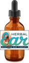 Herbal ureche soothing terapie ureche